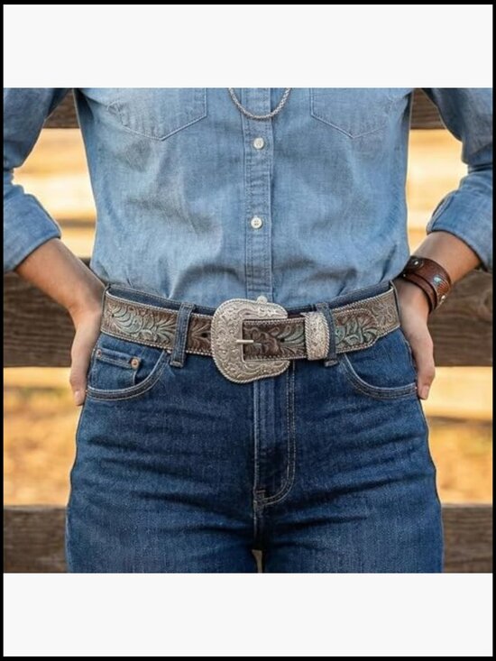 Belts